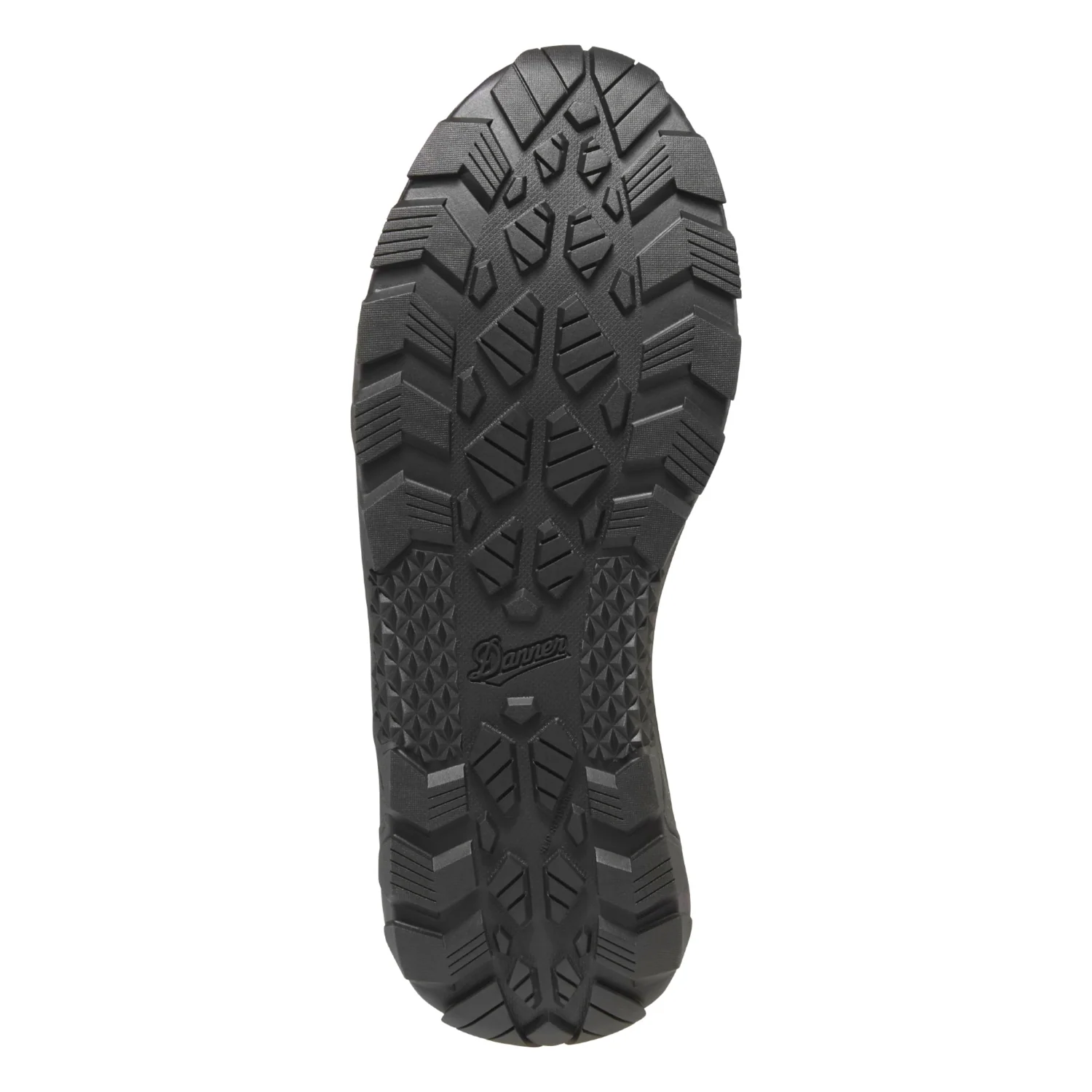 Danner Men's Sonic Side-Zip 8" Waterproof Work Boot - Image 5