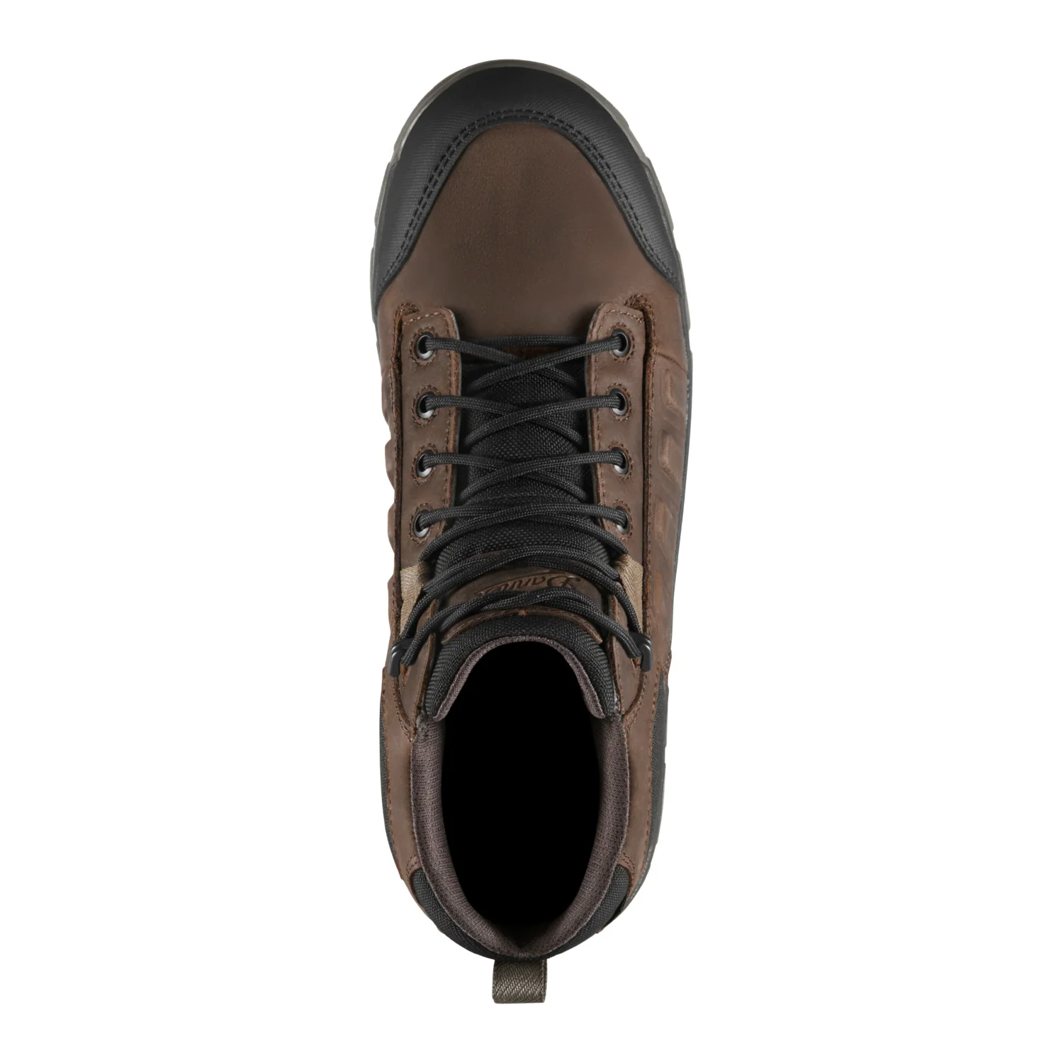 Danner Women's Wheat Ridge 4.5" Waterproof Work Boot - Image 4
