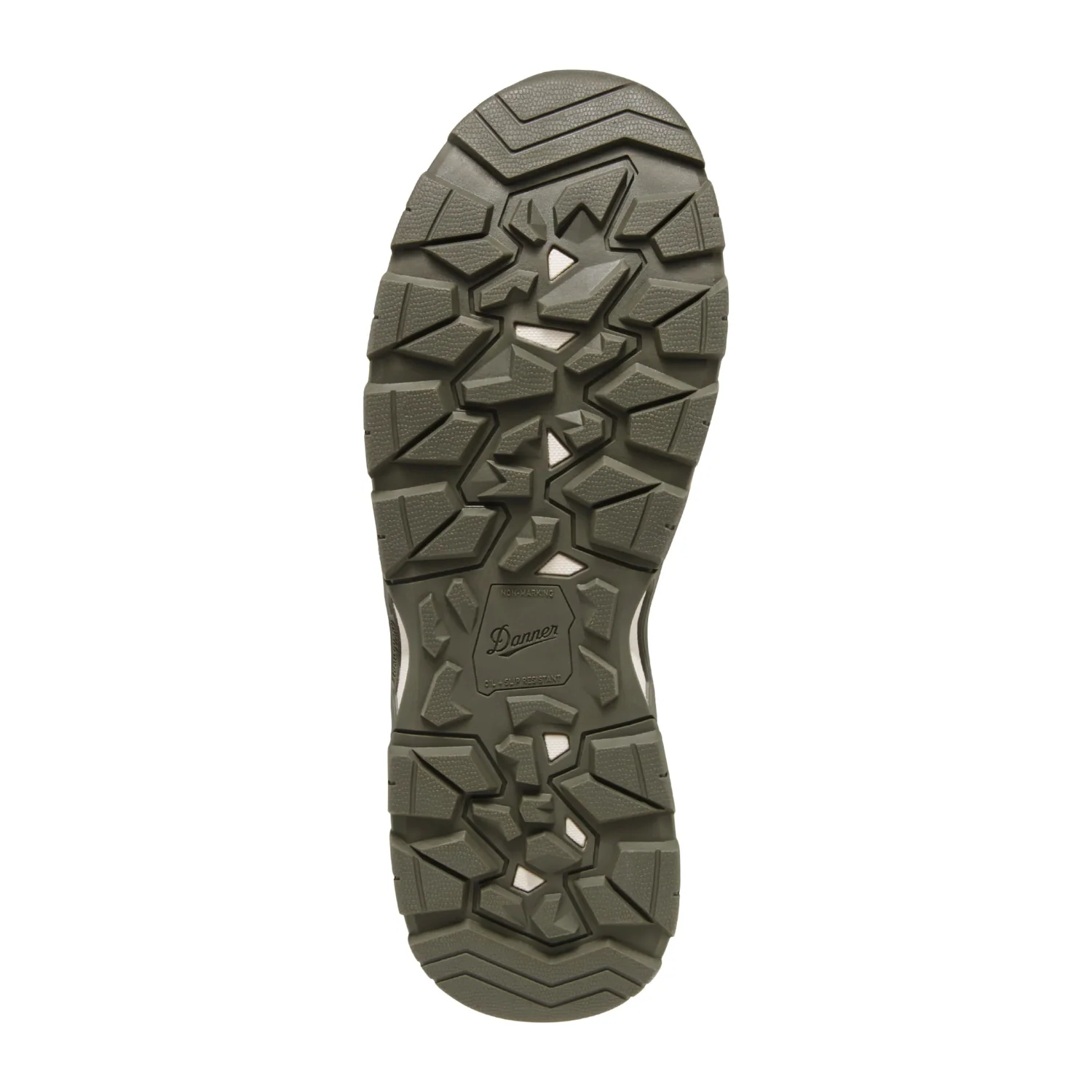 Danner Women's Wheat Ridge 4.5" Waterproof Work Boot - Image 5