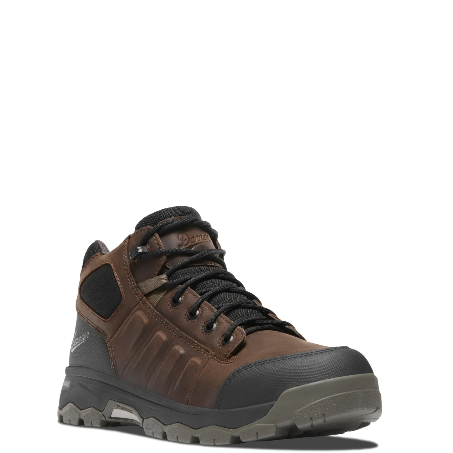 Danner Men's Wheat Ridge 4.5" Waterproof Work Boot - Image 2