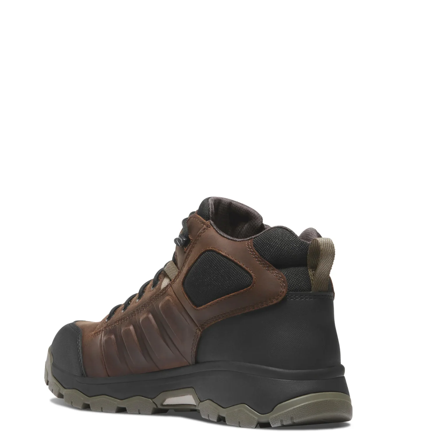 Danner Men's Wheat Ridge 4.5" Waterproof Work Boot - Image 3