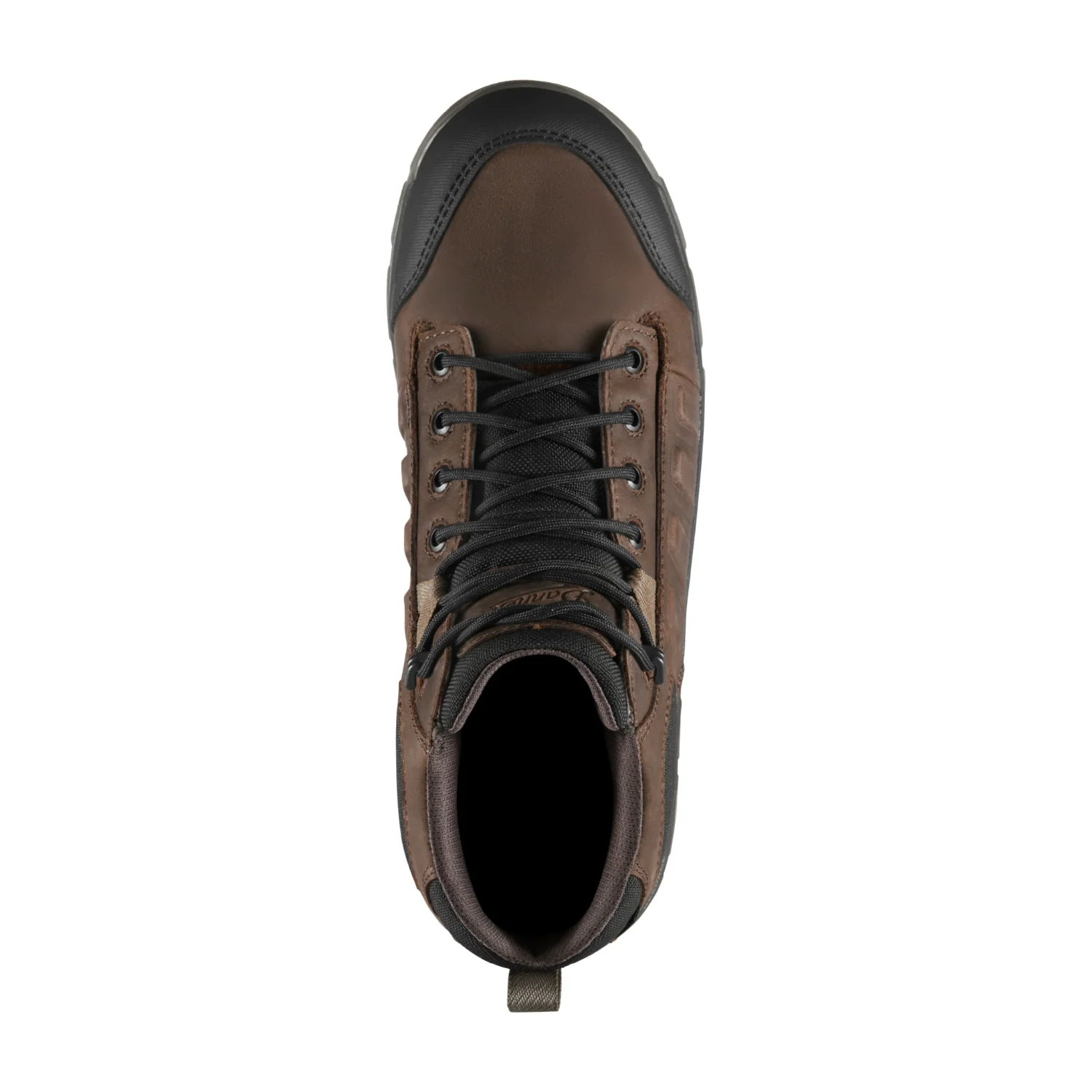 Danner Men's Wheat Ridge 4.5" Waterproof Work Boot - Image 4