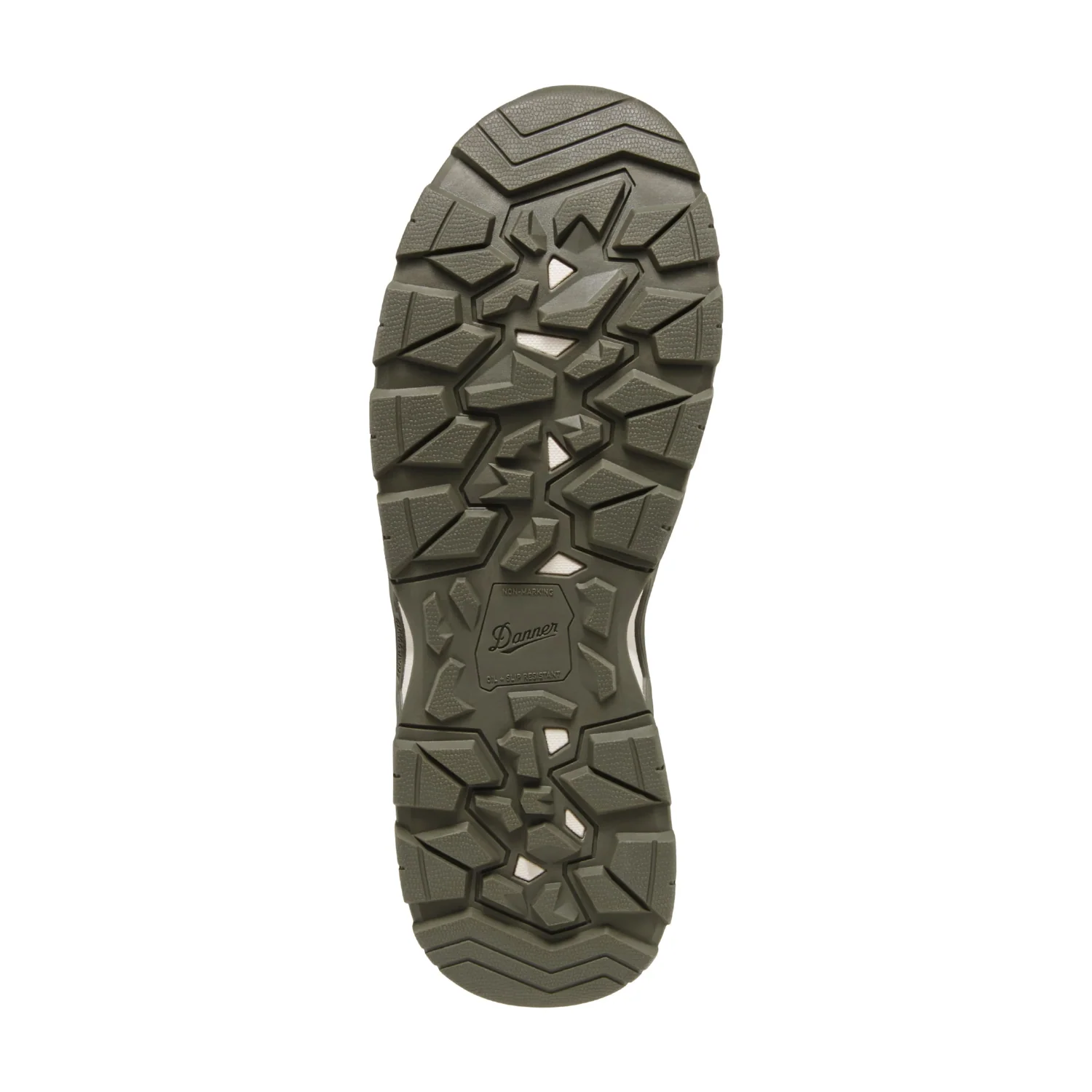 Danner Men's Wheat Ridge 4.5" Waterproof Work Boot - Image 5