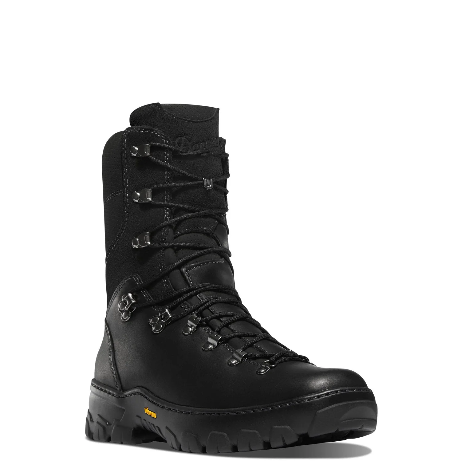 Danner Men's Wildland Tactical Firefighter 8" Work Boot - Image 2