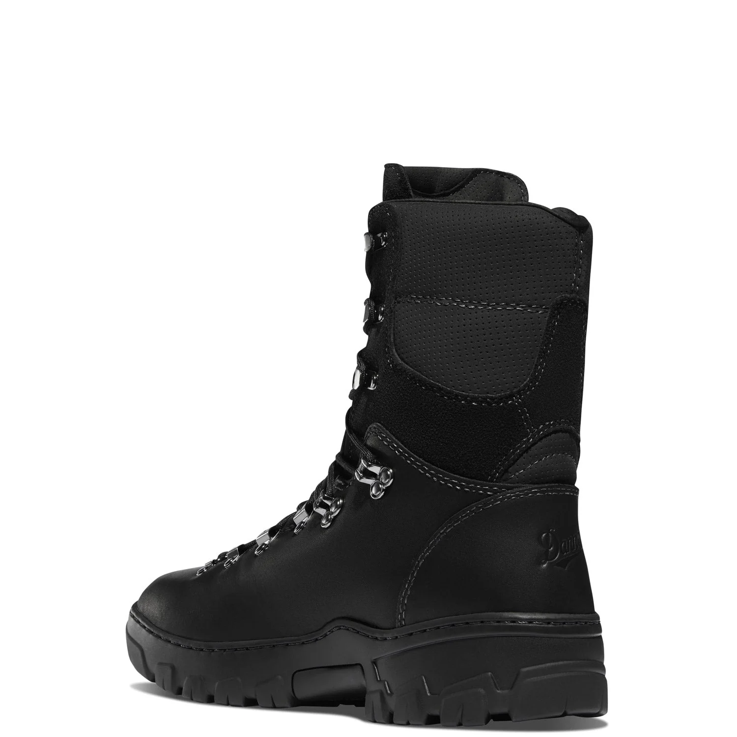 Danner Men's Wildland Tactical Firefighter 8" Work Boot - Image 3