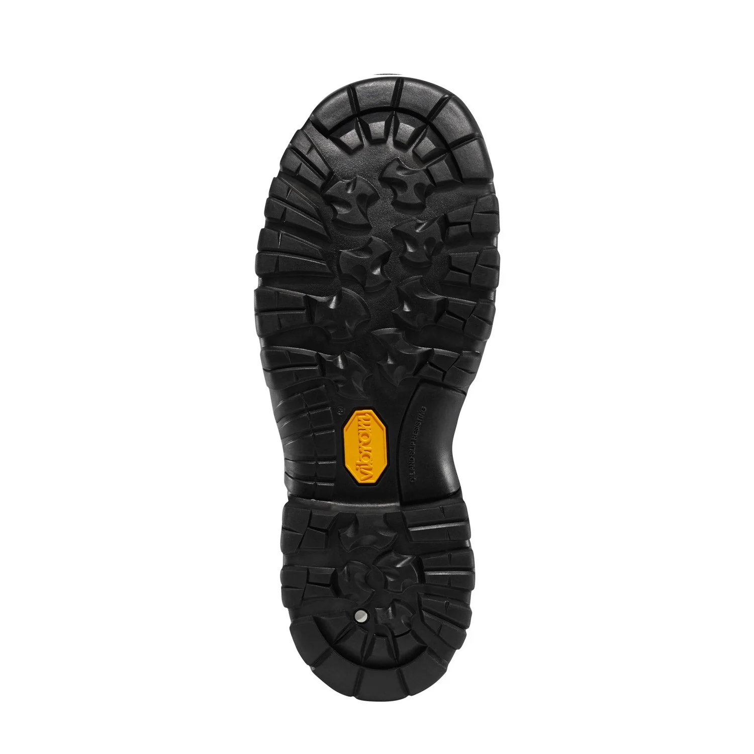 Danner Men's Wildland Tactical Firefighter 8" Work Boot - Image 5