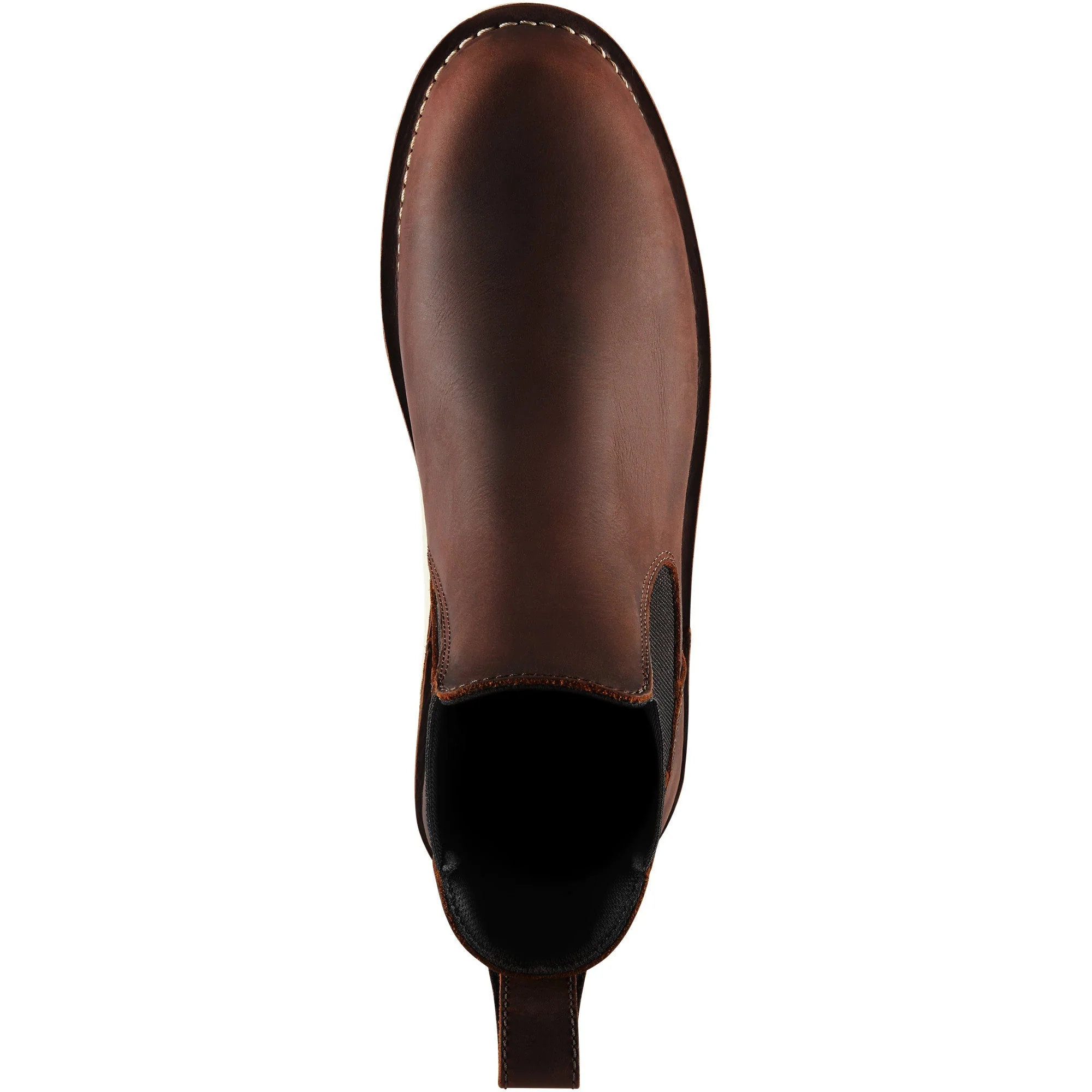 Danner Men's Bull Run 6" EH Soft Toe Chelsea Boot - Image 2