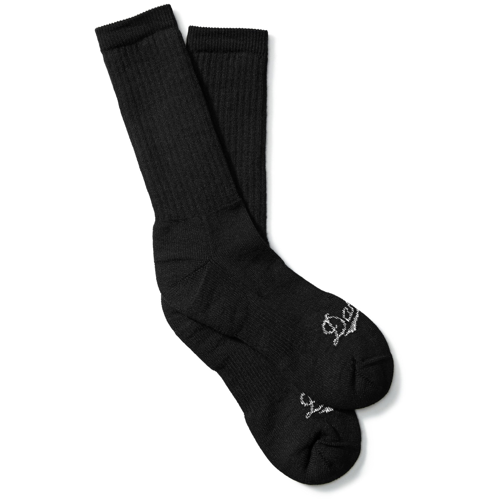 Danner Men's Merino Midweight Uniform Crew Sock