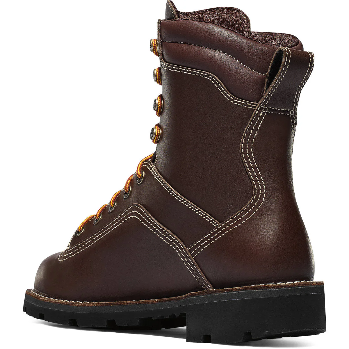 Danner Mens Quarry USA 8" WP - Image 3