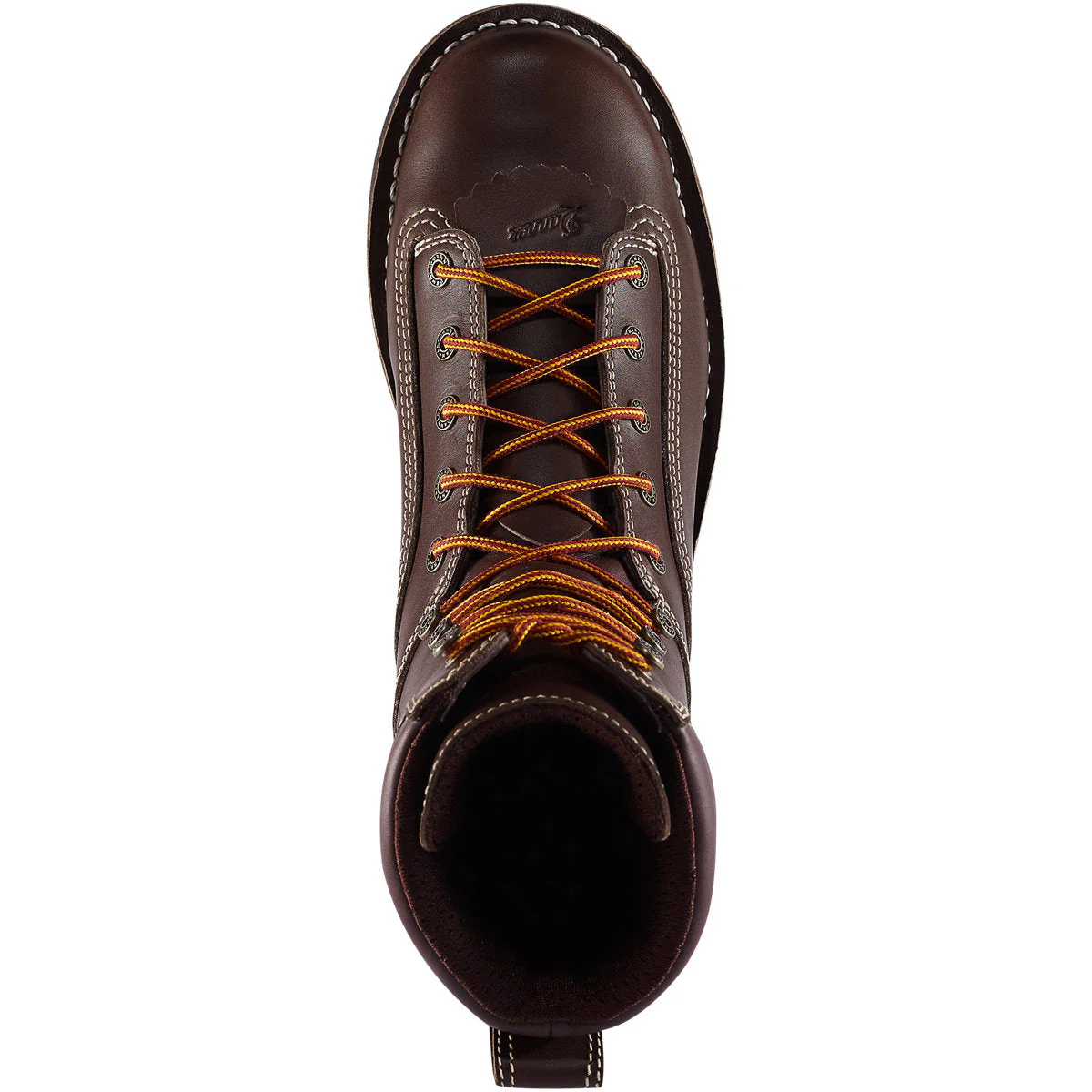 Danner Mens Quarry USA 8" WP - Image 4
