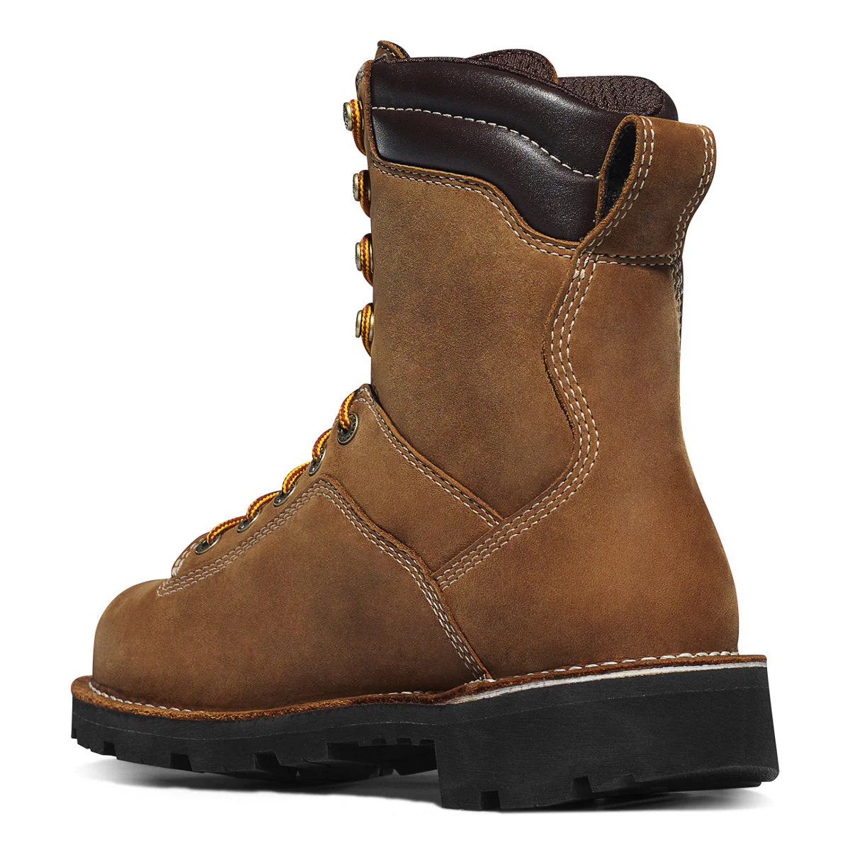 Danner Mens Quarry USA 8" WP - Image 7