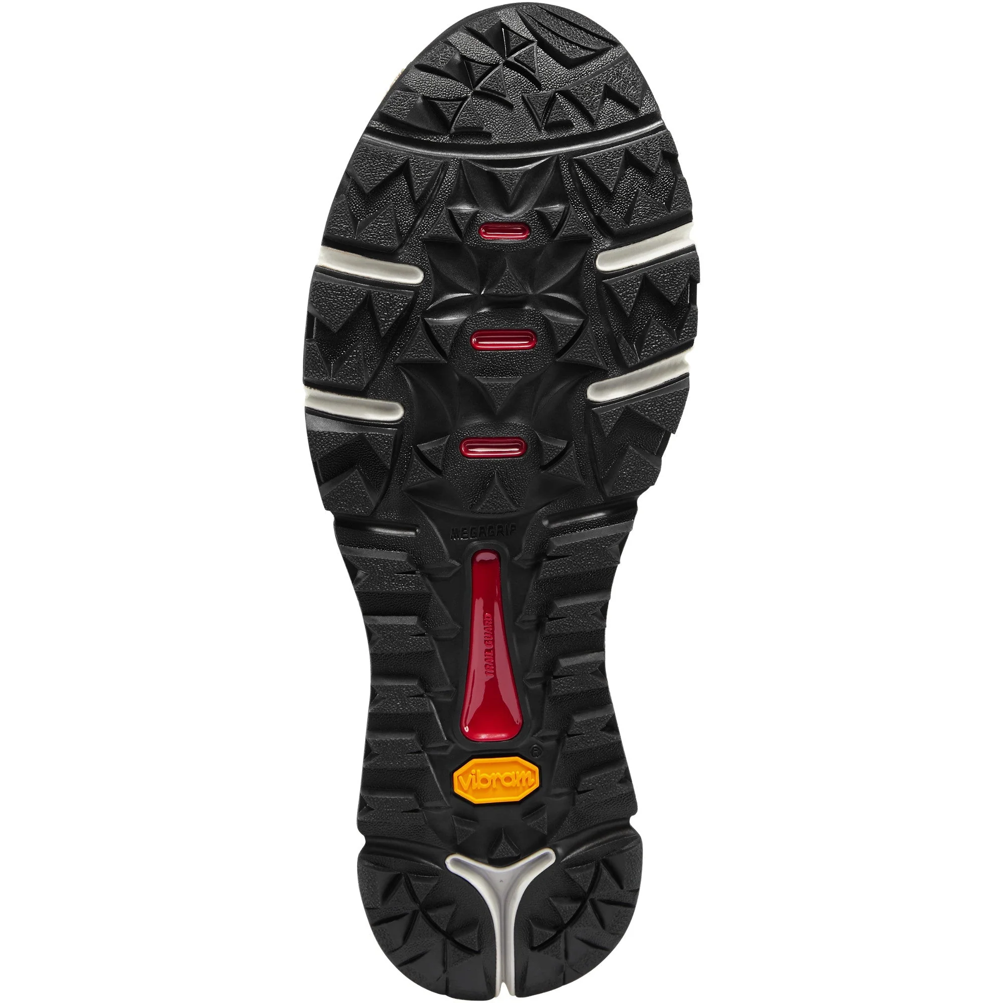 Danner Men's Trail 2650 Campo Hiker Shoe - Image 3