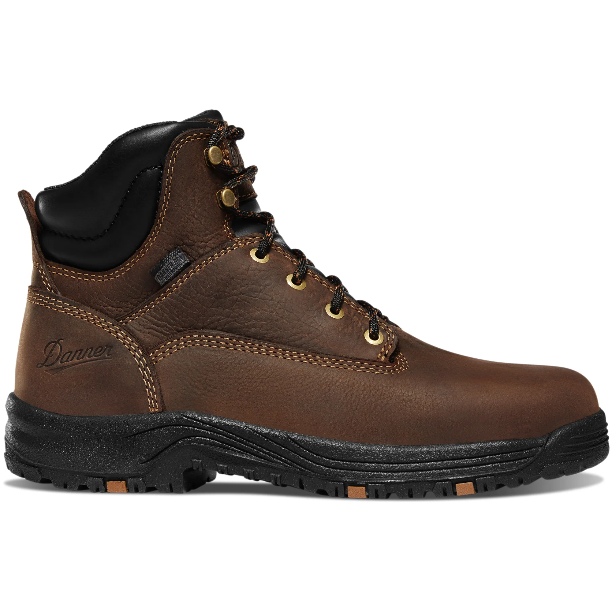 Danner Women's Caliper Waterproof EH 5" Aluminum Toe Work Boot