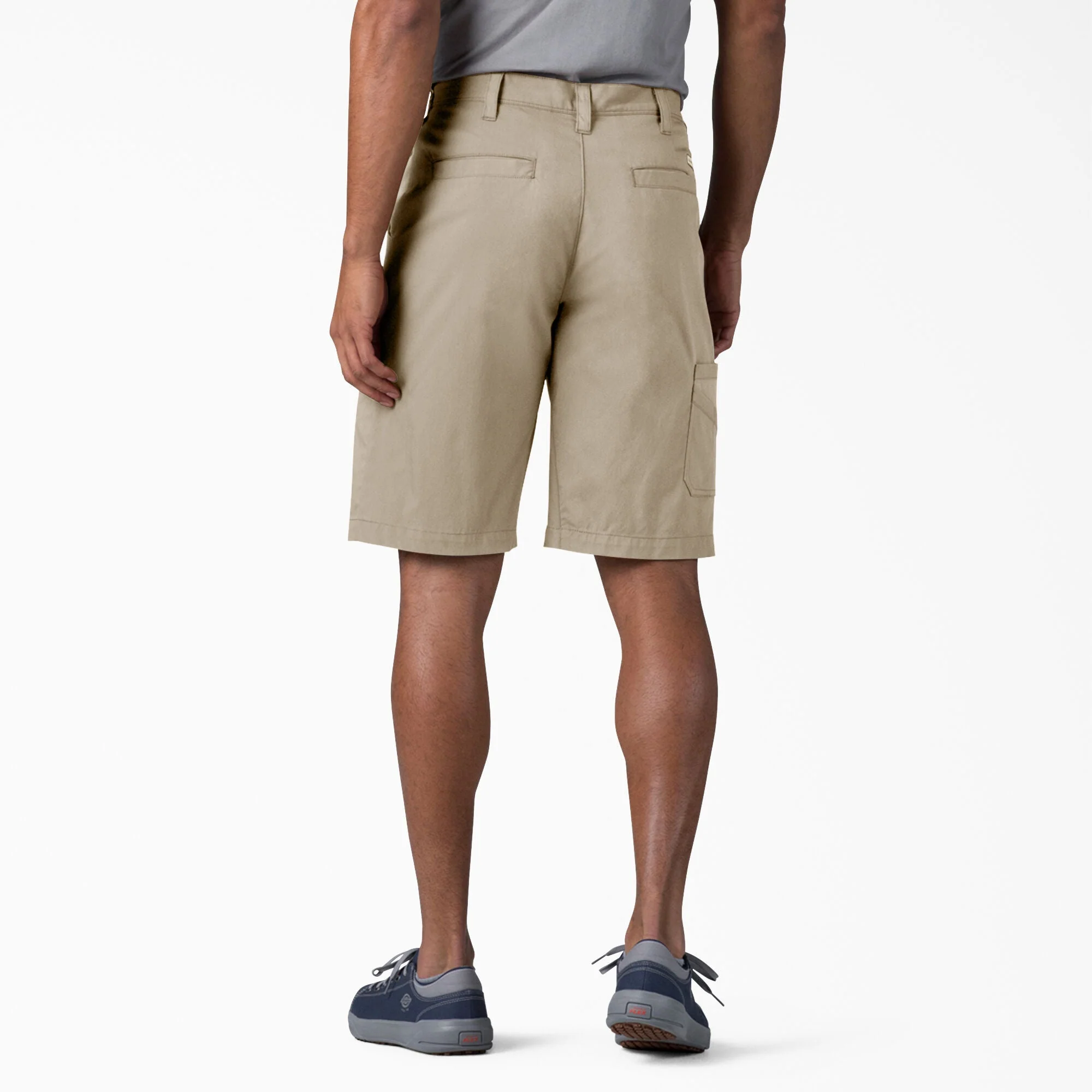 Dickies Men's Performance Hybrid 11" Utility Short - Image 2