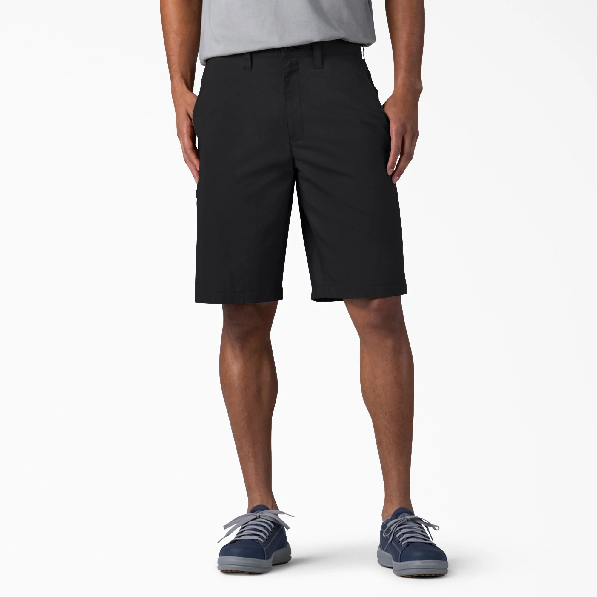 Dickies Men's Performance Hybrid 11" Utility Short - Image 5