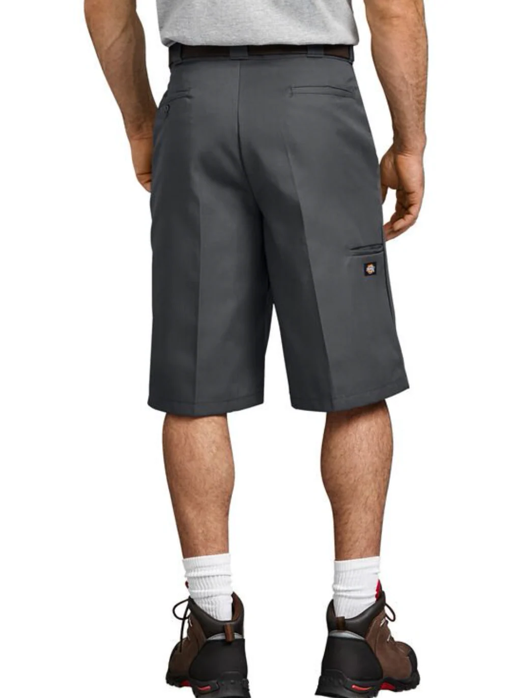 Dickies Men's Loose Fit 13" Multi-Use Pocket Work Short - Image 4