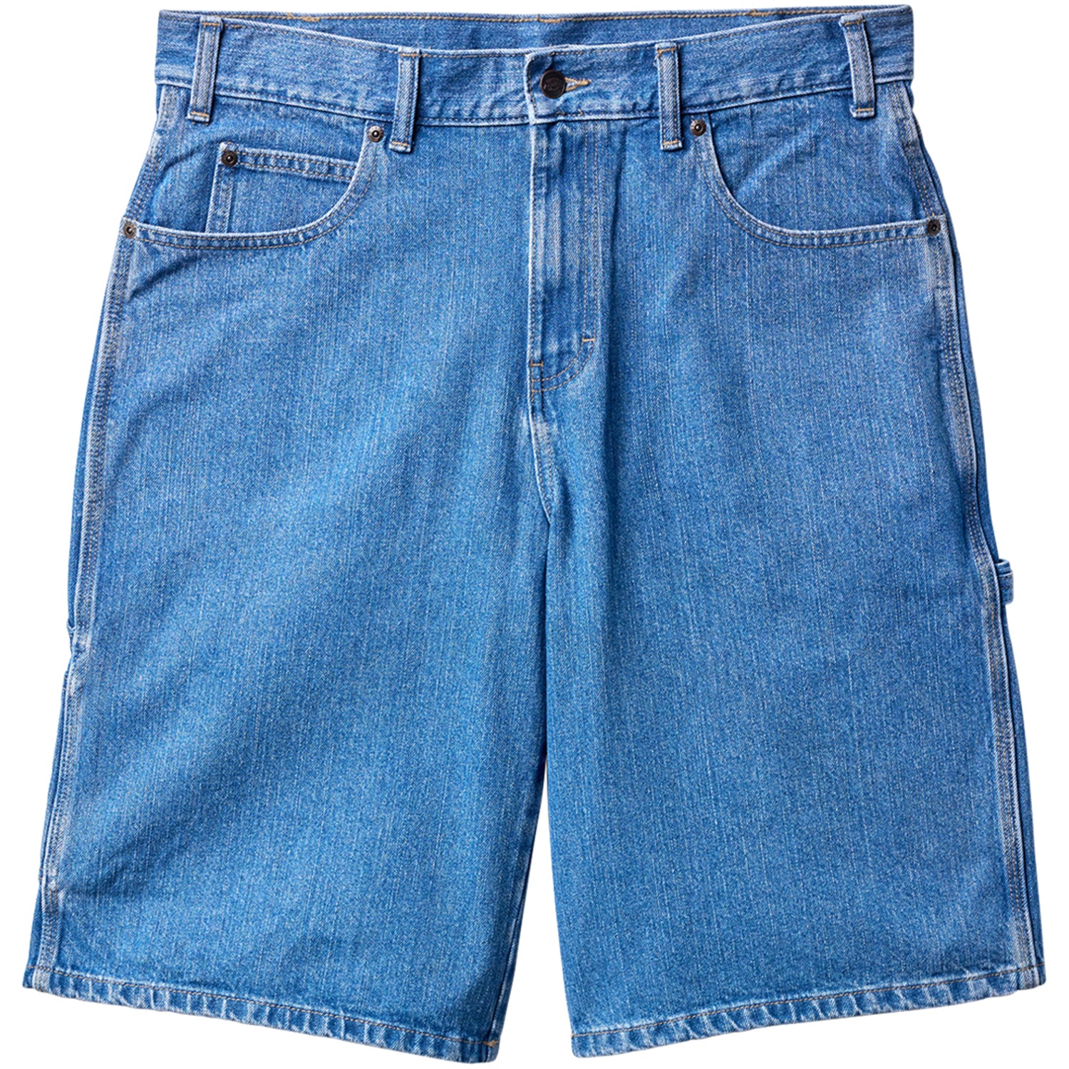 Dickies Men's Denim 13" Utility Short