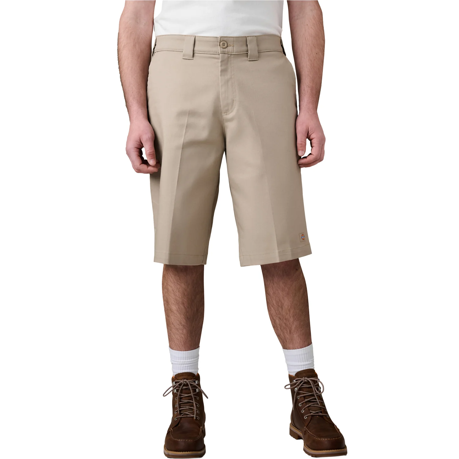 Dickies Men's Pro Series Work Shorts, 13"