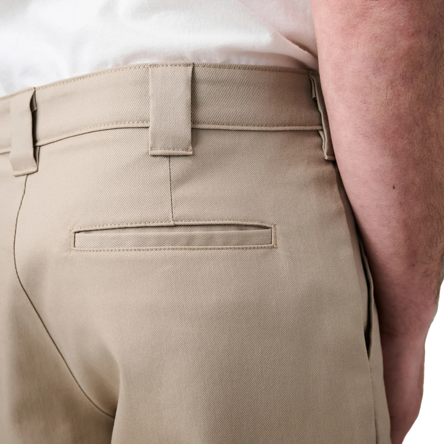 Dickies Men's Pro Series Work Shorts, 13" - Image 4