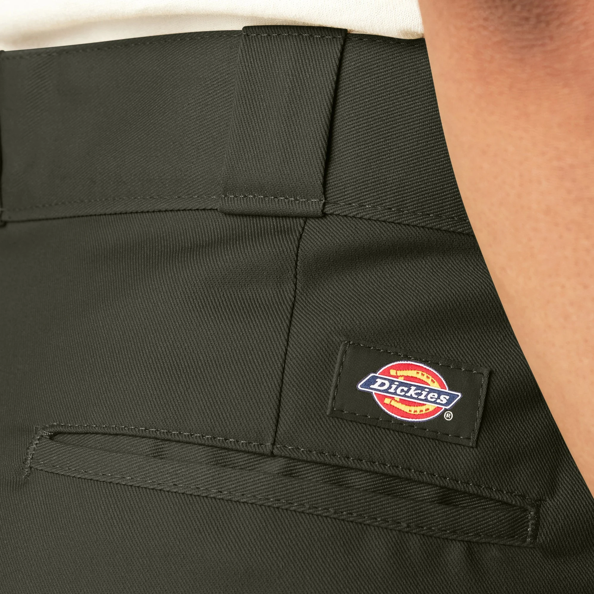 Dickies Men's 874® Original Twill Work Pant - Image 42
