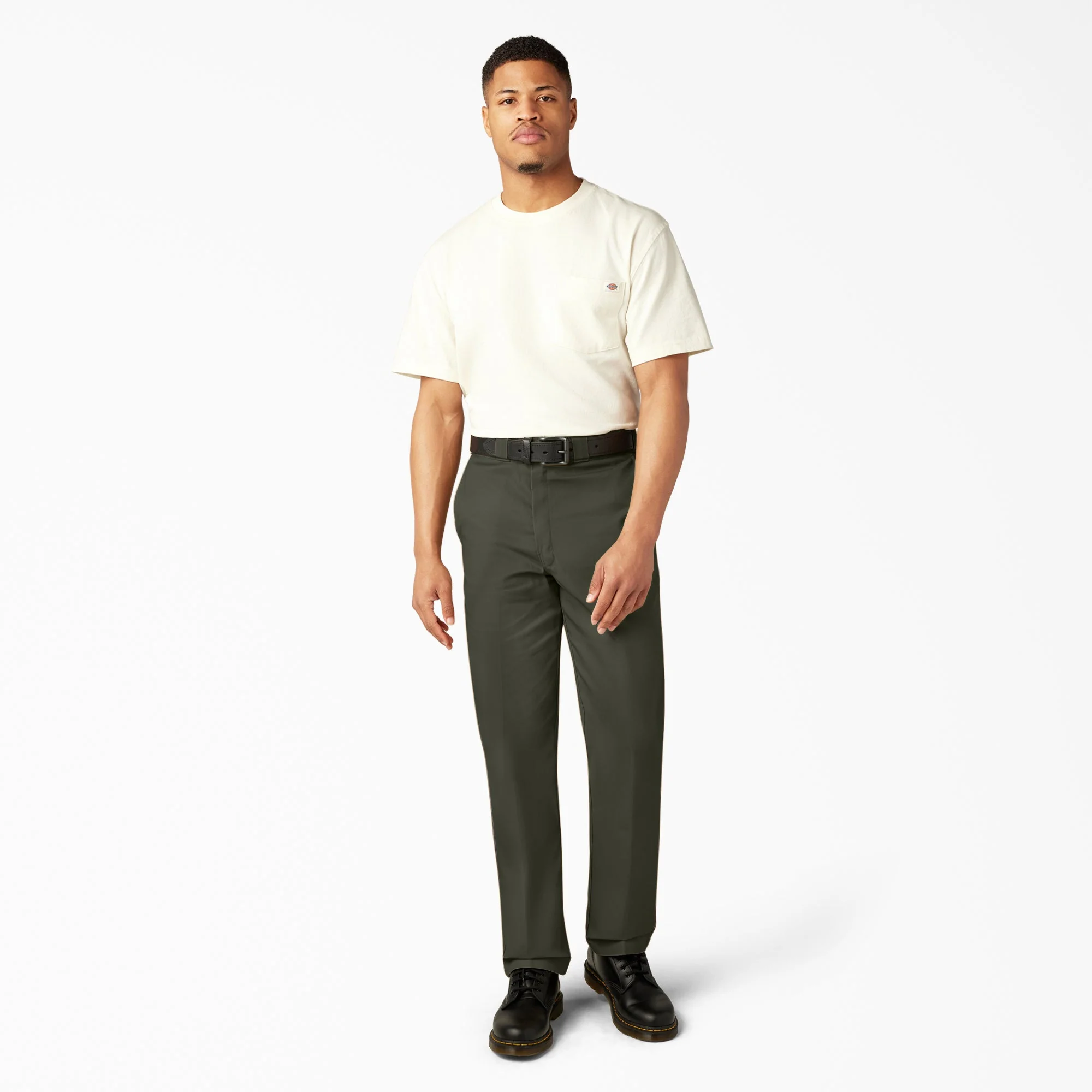 Dickies Men's 874® Original Twill Work Pant - Image 44