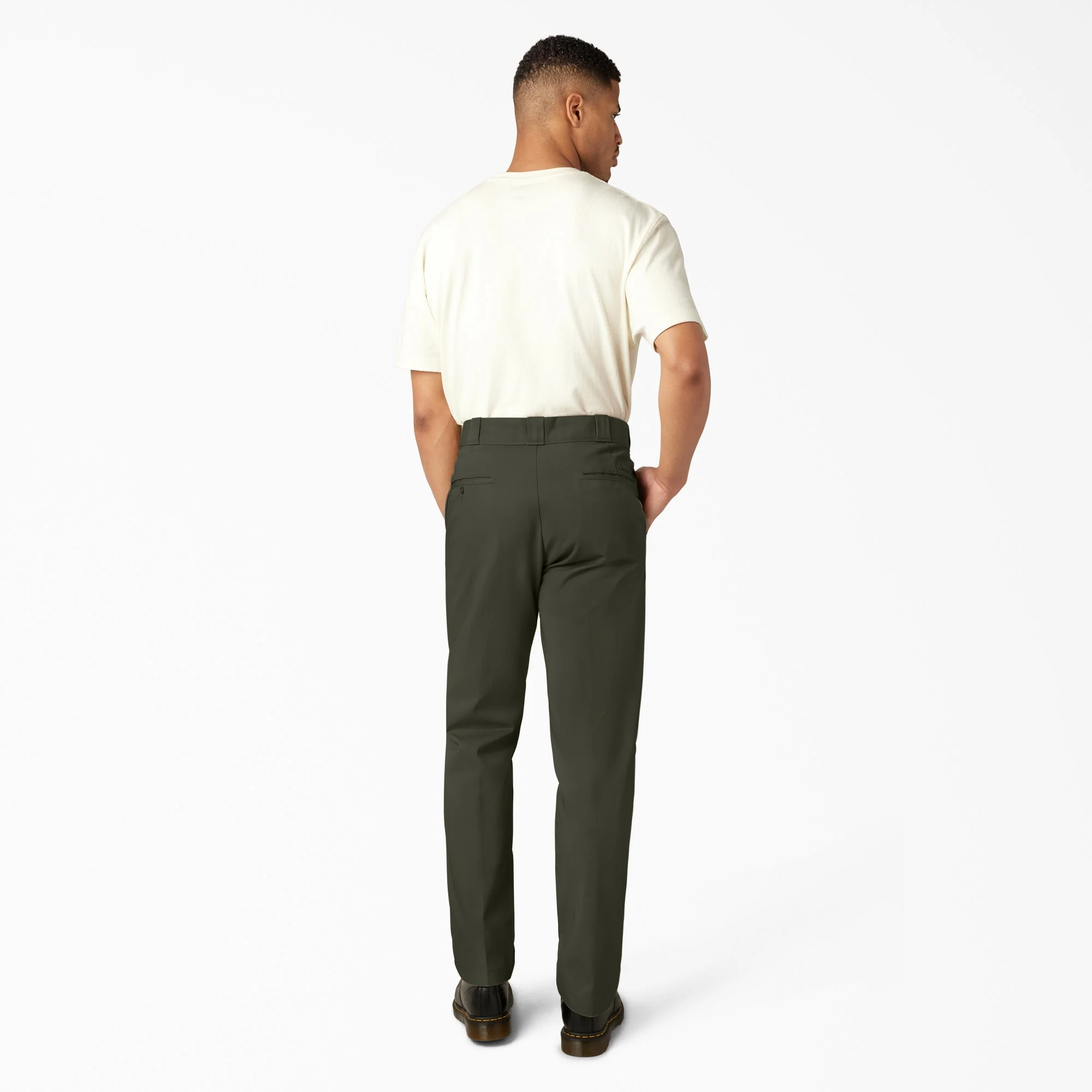 Dickies Men's 874® Original Twill Work Pant - Image 45