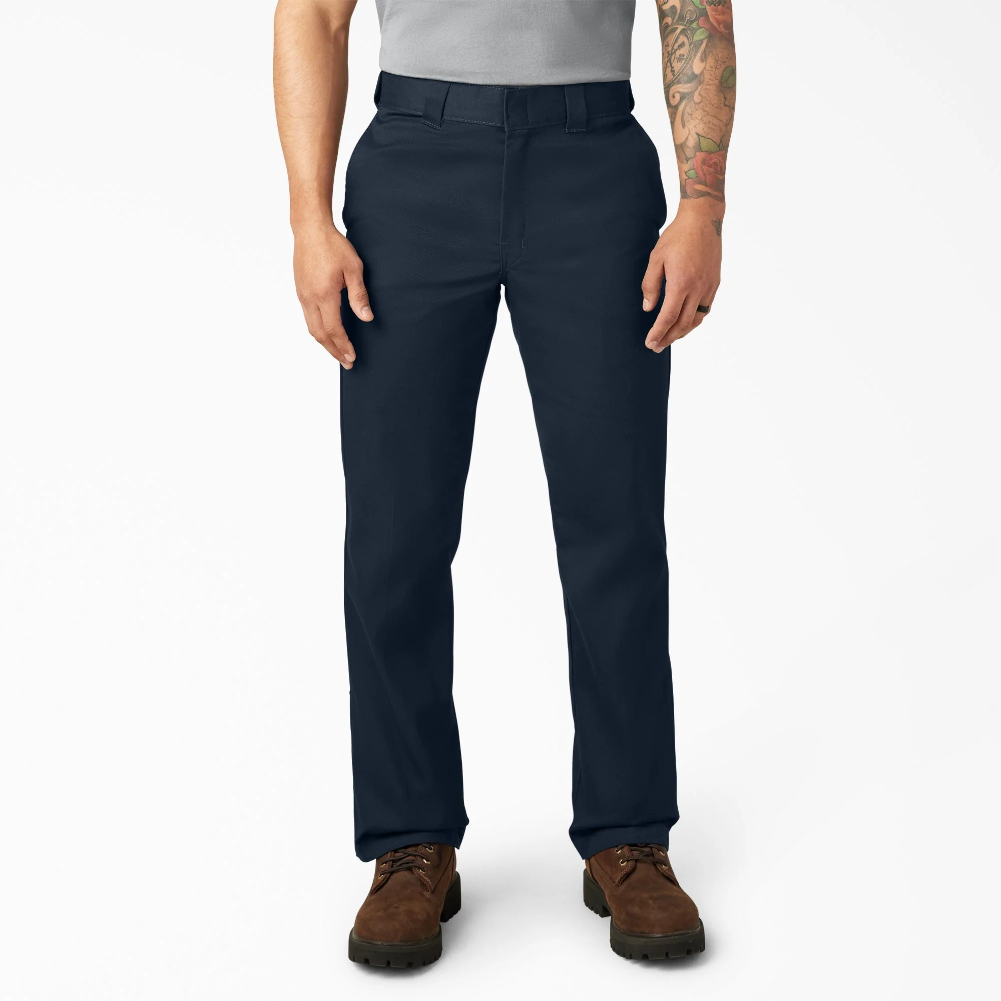 Dickies Men's 874® Original Twill Work Pant - Image 6