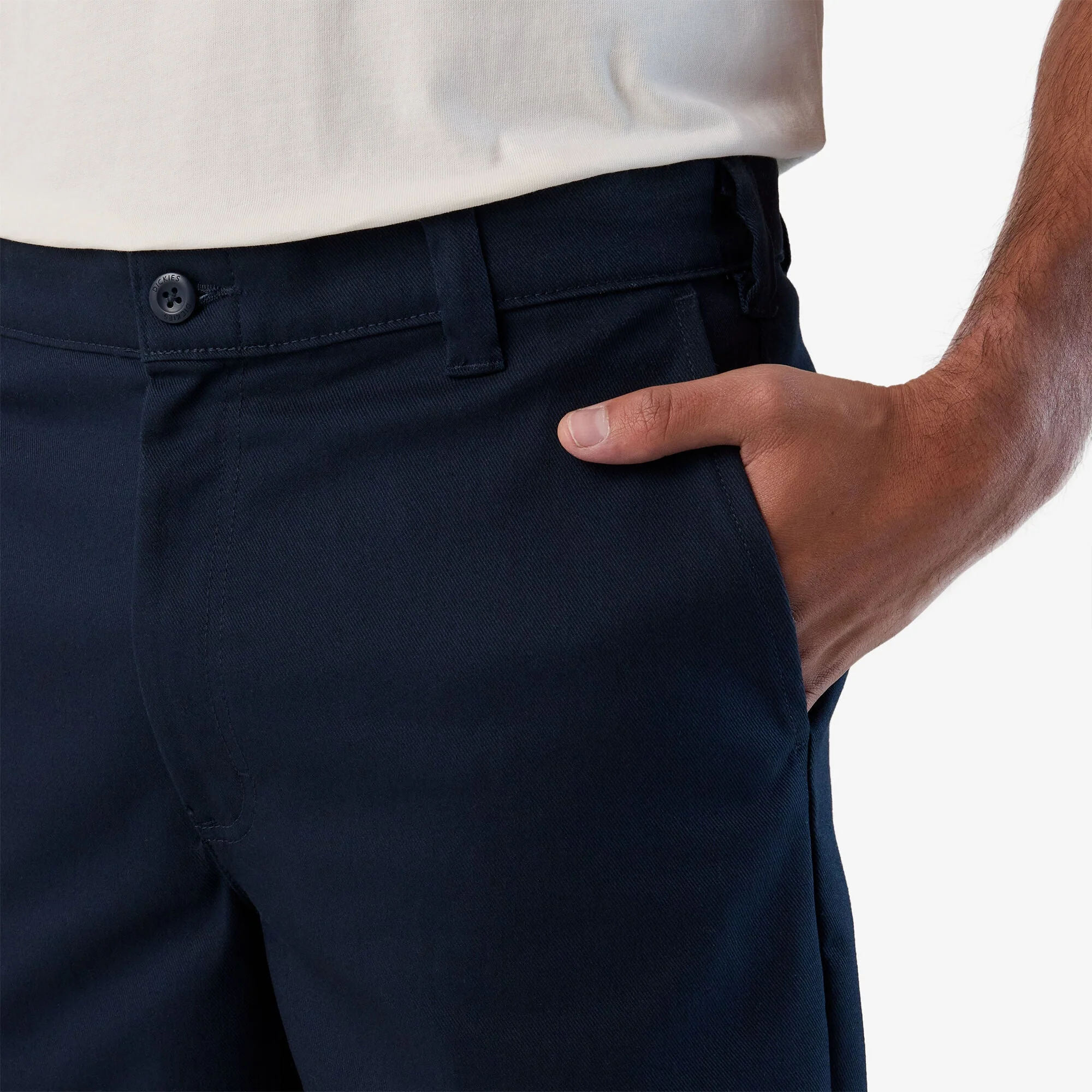 Dickies Men's 874 Pro 11" Regular Fit Work Short - Image 3