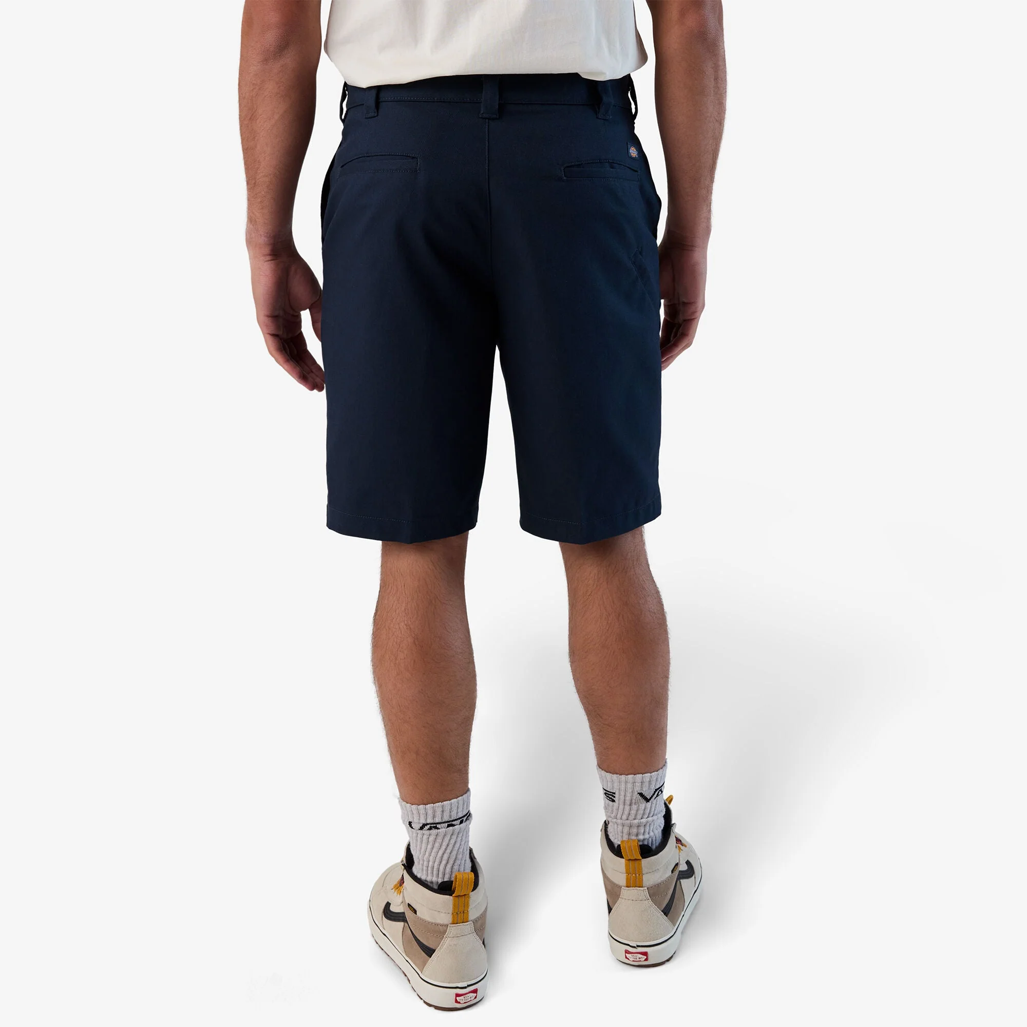 Dickies Men's 874 Pro 11" Regular Fit Work Short - Image 4