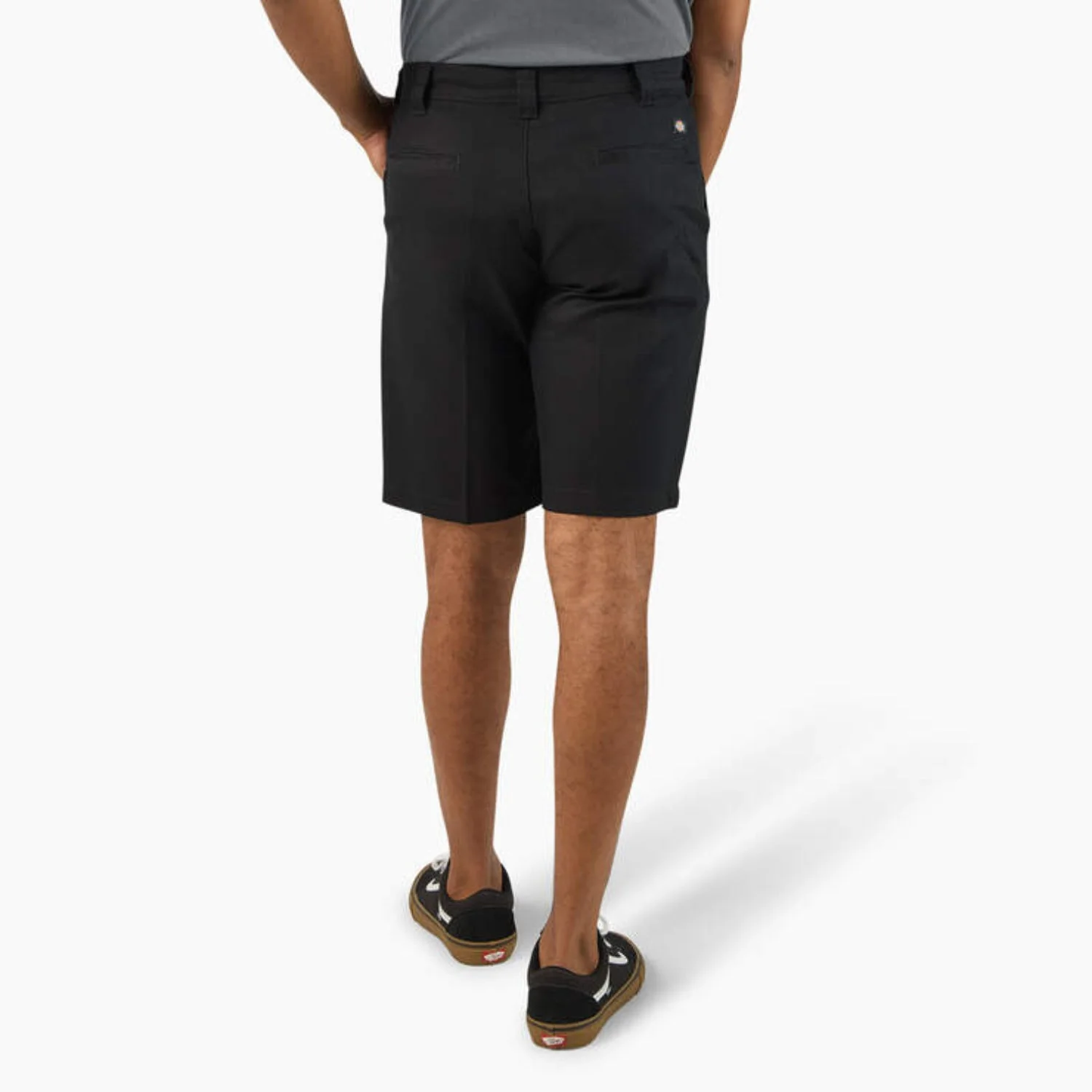 Dickies Men's 874 Pro 11" Regular Fit Work Short - Image 7