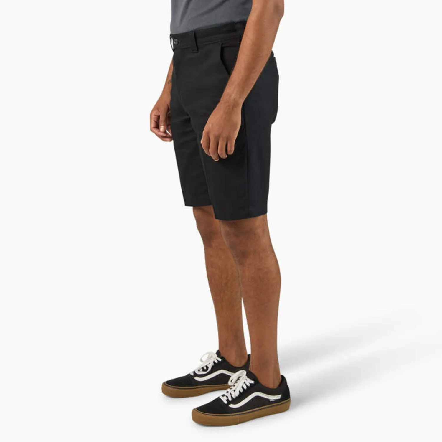 Dickies Men's 874 Pro 11" Regular Fit Work Short - Image 8