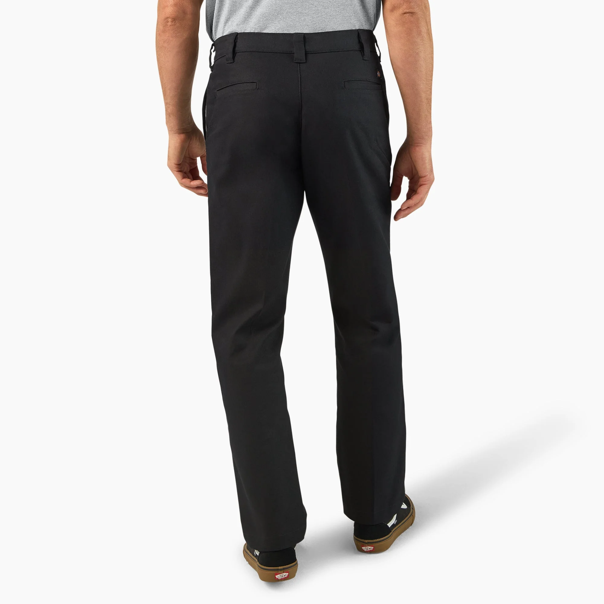 Dickies Men's Pro Series 874 Relaxed Fit Tapered Leg Work Pant - Image 3