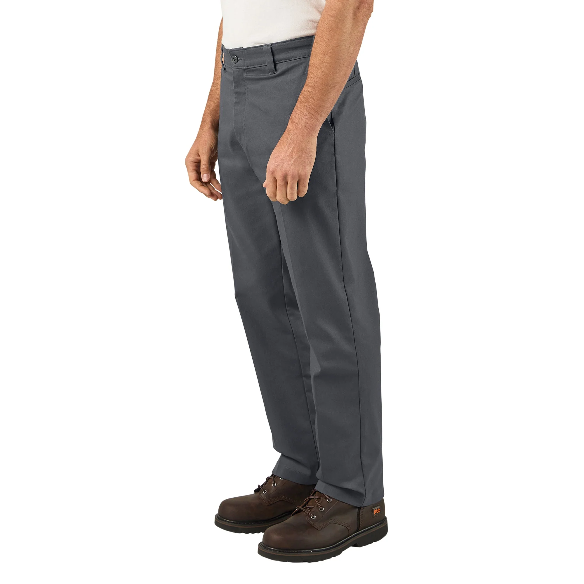Dickies Men's Pro Series 874 Relaxed Fit Tapered Leg Work Pant - Image 9