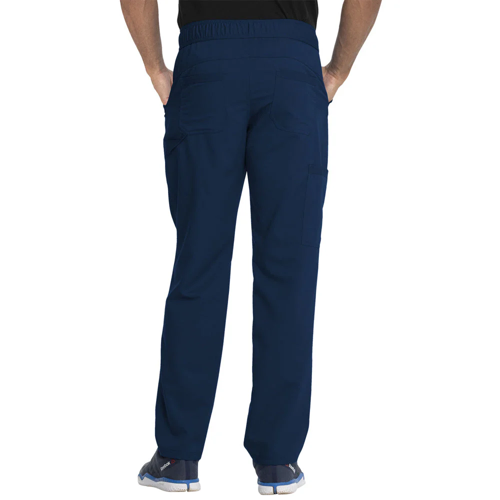 Dickies Men's Balance Mid Rise Scrub Pant - Image 3