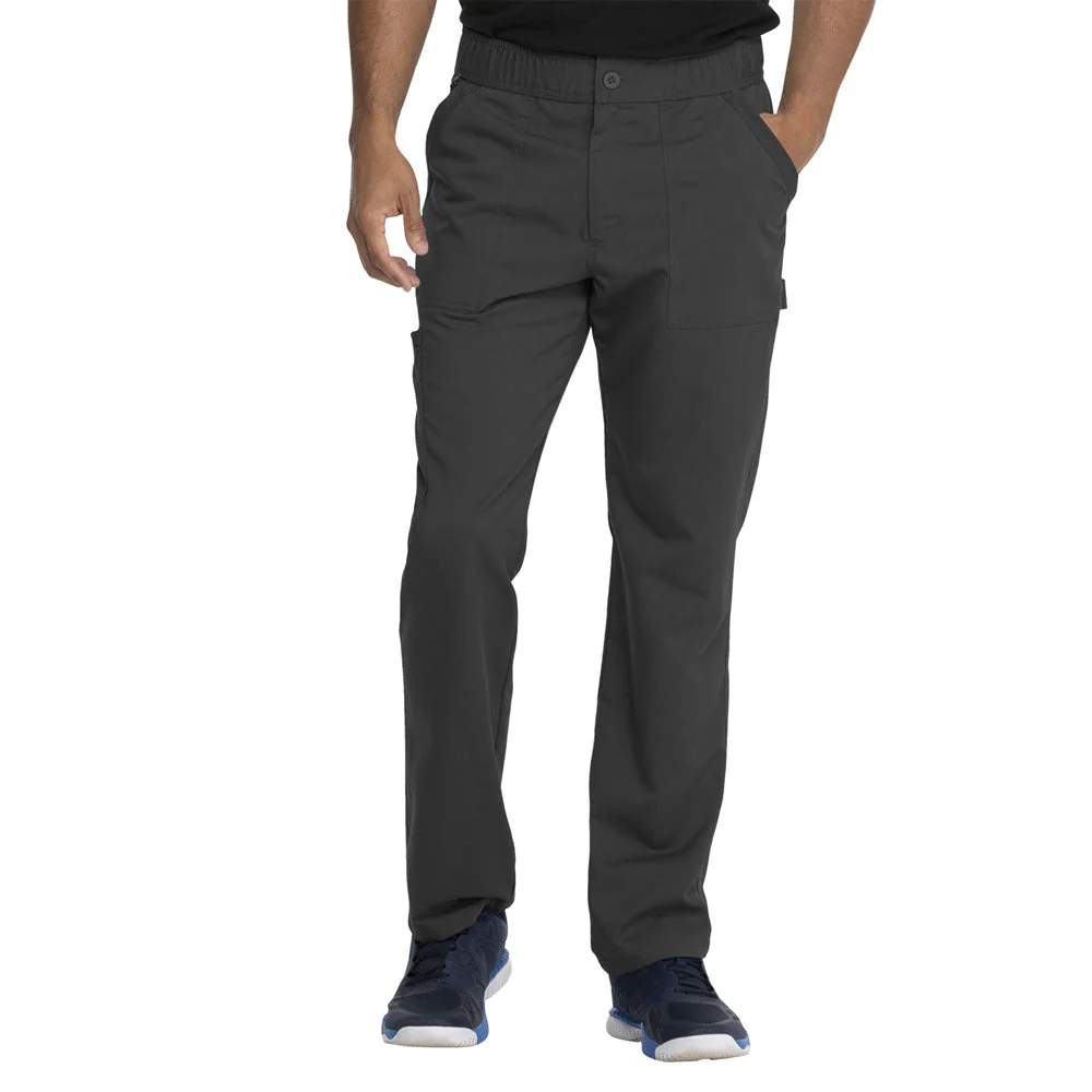Dickies Men's Balance Mid Rise Scrub Pant - Image 4