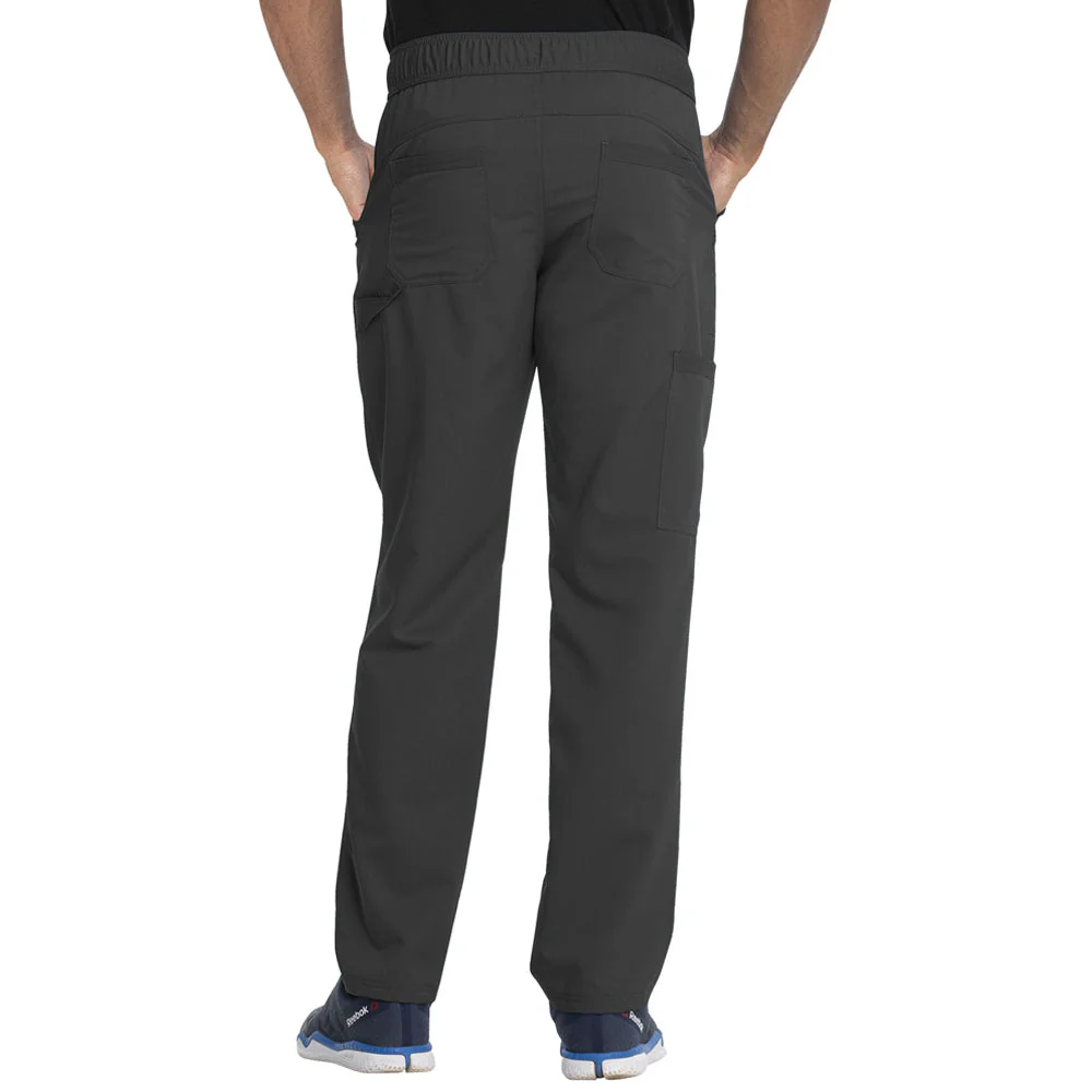 Dickies Men's Balance Mid Rise Scrub Pant - Image 5