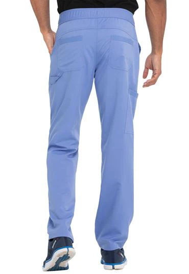 Dickies Men's Balance Mid Rise Scrub Pant - Image 7