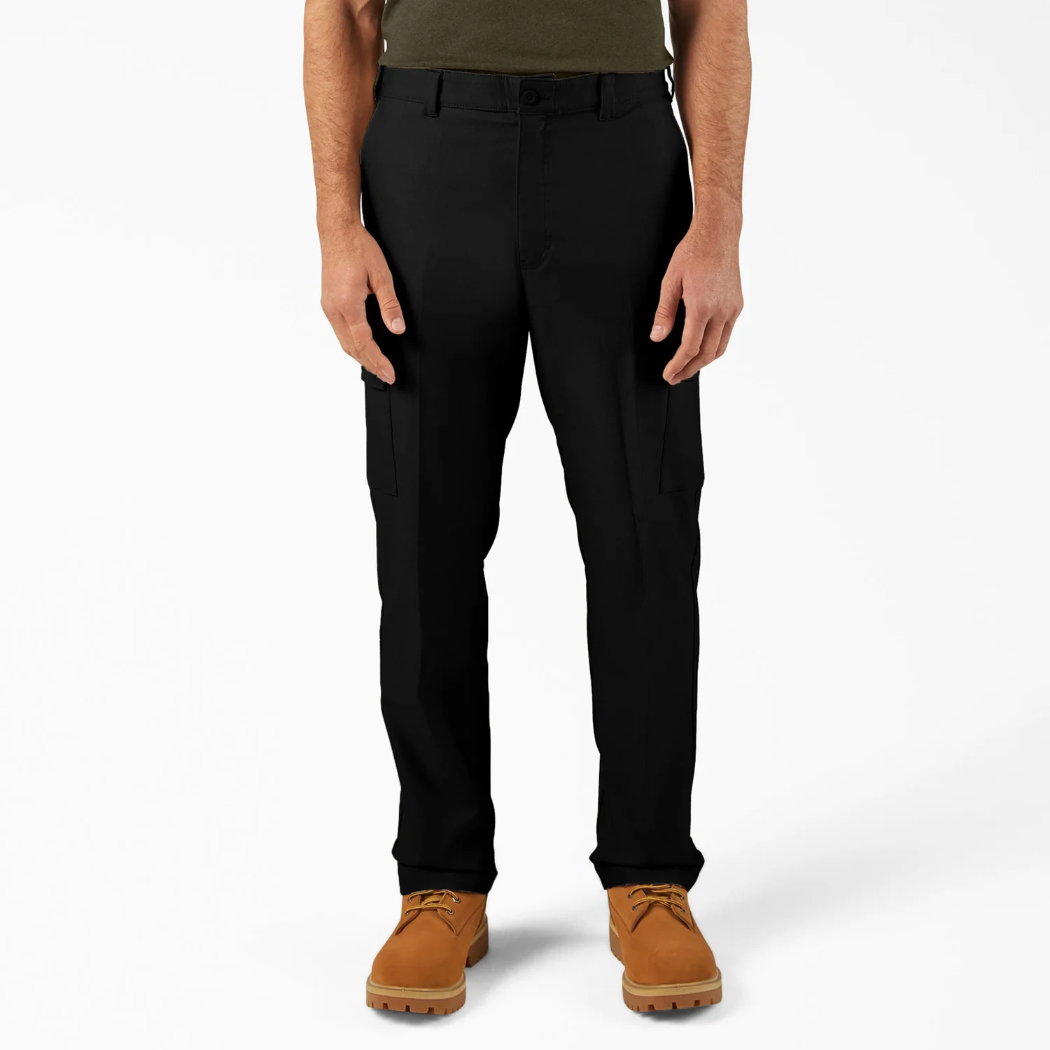 Dickies Men's Pro Series Cargo Work Pants - Image 10
