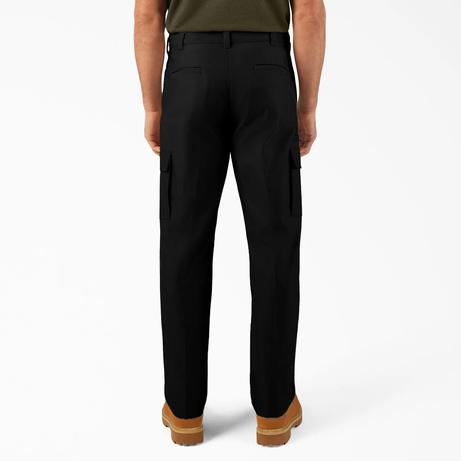 Dickies Men's Pro Series Cargo Work Pants - Image 13