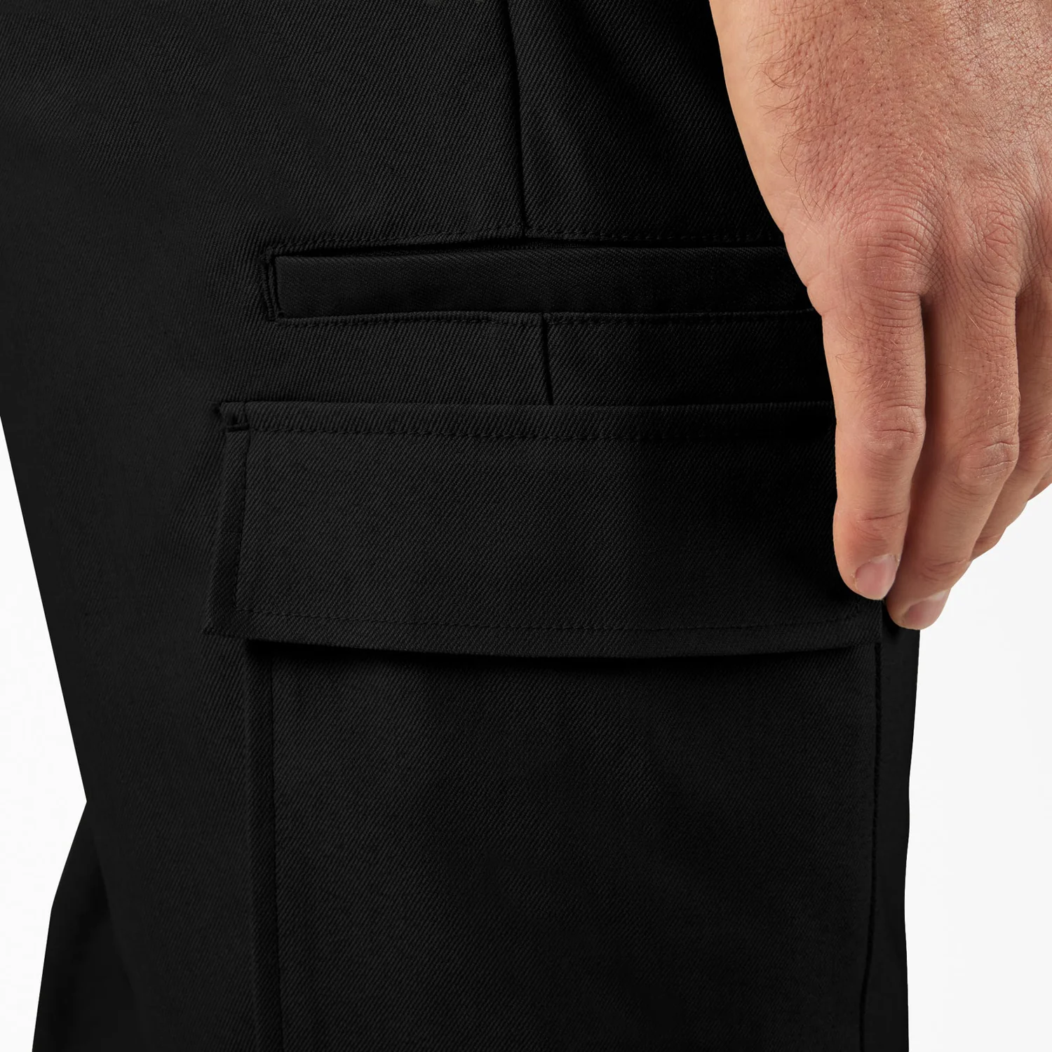 Dickies Men's Pro Series Cargo Work Pants - Image 15