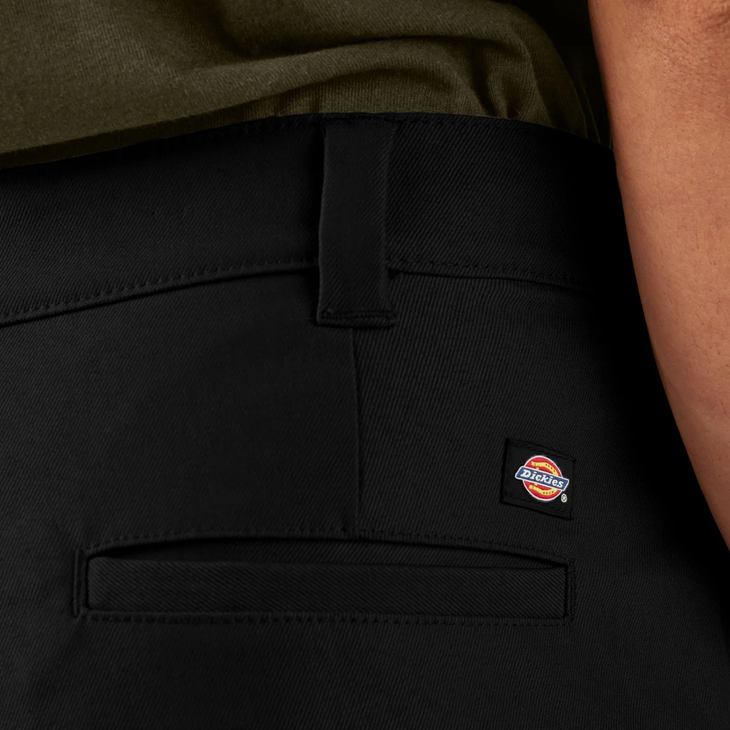 Dickies Men's Pro Series Cargo Work Pants - Image 16