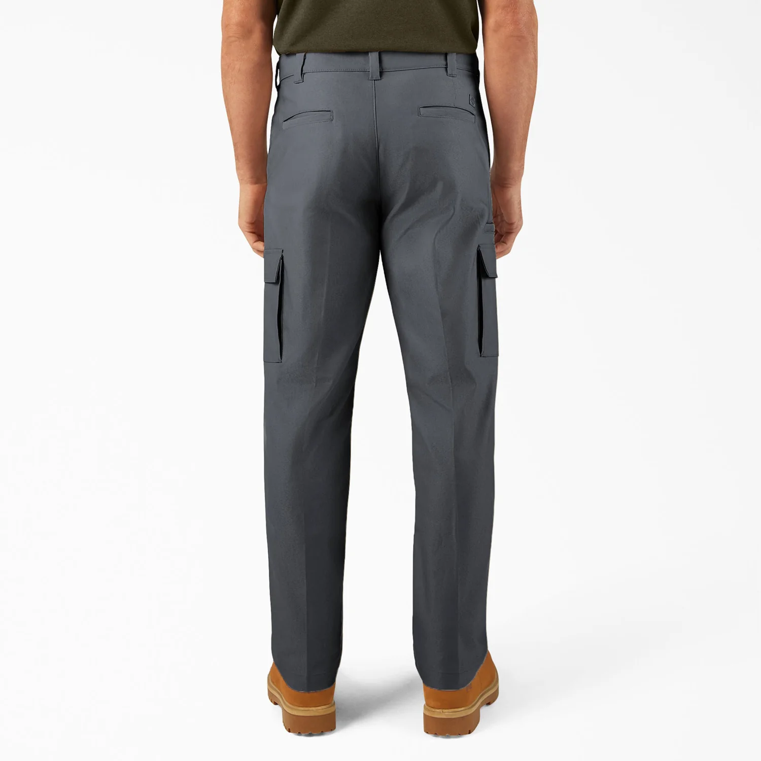 Dickies Men's Pro Series Cargo Work Pants - Image 4