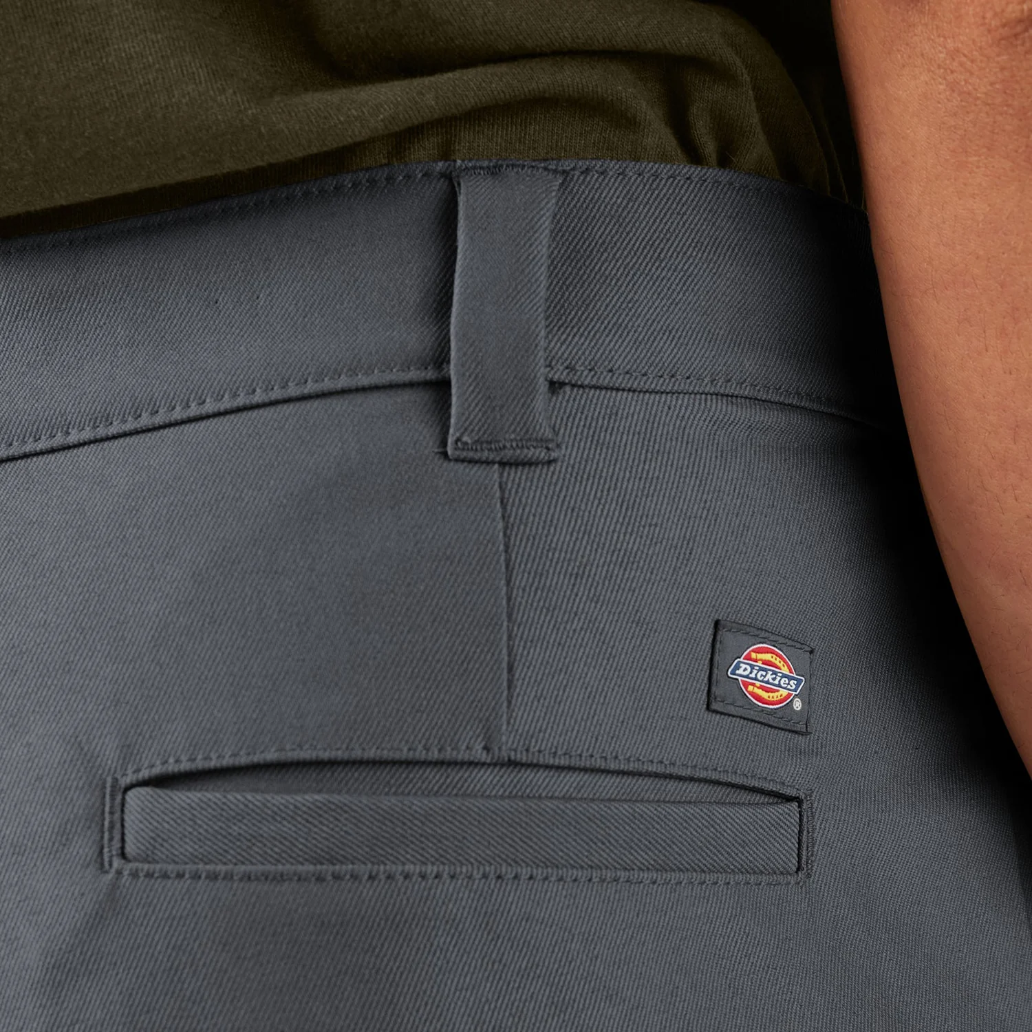 Dickies Men's Pro Series Cargo Work Pants - Image 5