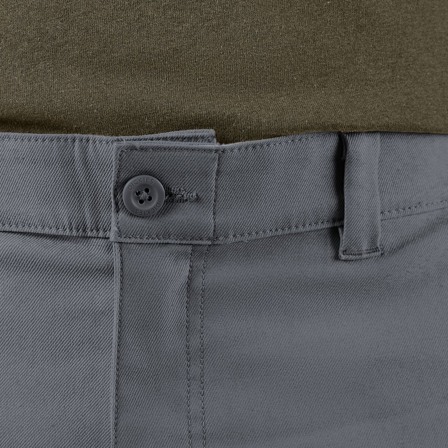 Dickies Men's Pro Series Cargo Work Pants - Image 7