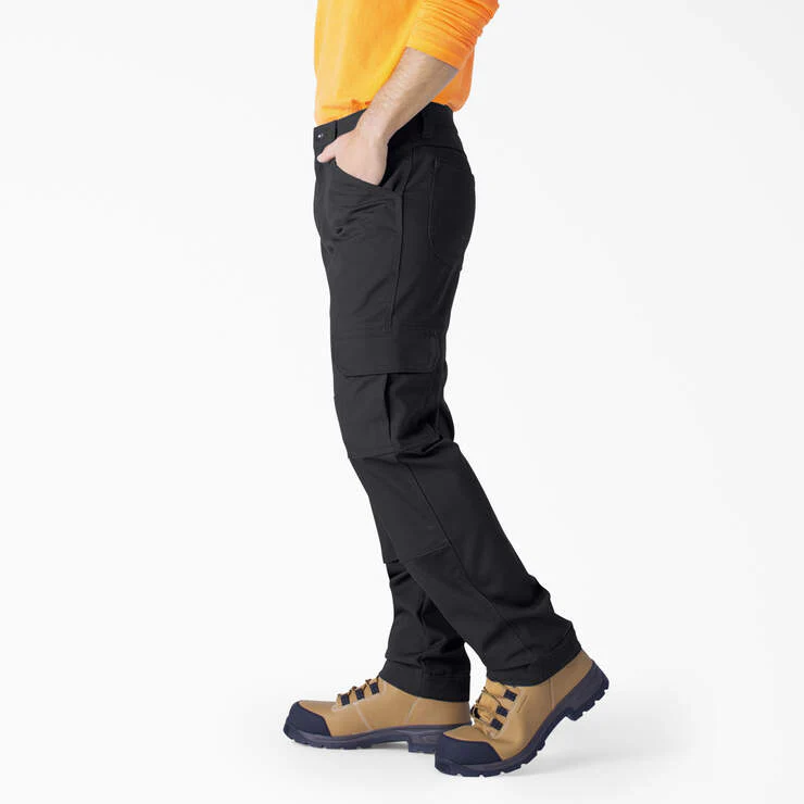 Dickies Men's Duratech Relaxed Fit Ripstop Cargo Pants - Image 2