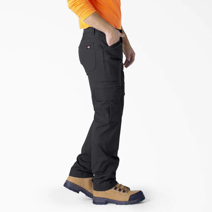 Dickies Men's Duratech Relaxed Fit Ripstop Cargo Pants - Image 3
