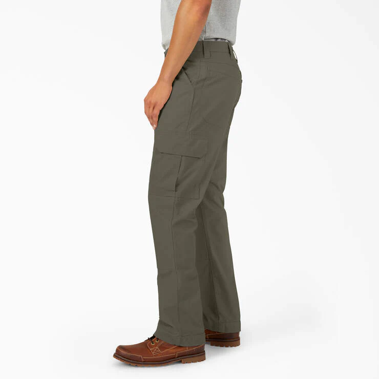 Dickies Men's Duratech Relaxed Fit Ripstop Cargo Pants - Image 6