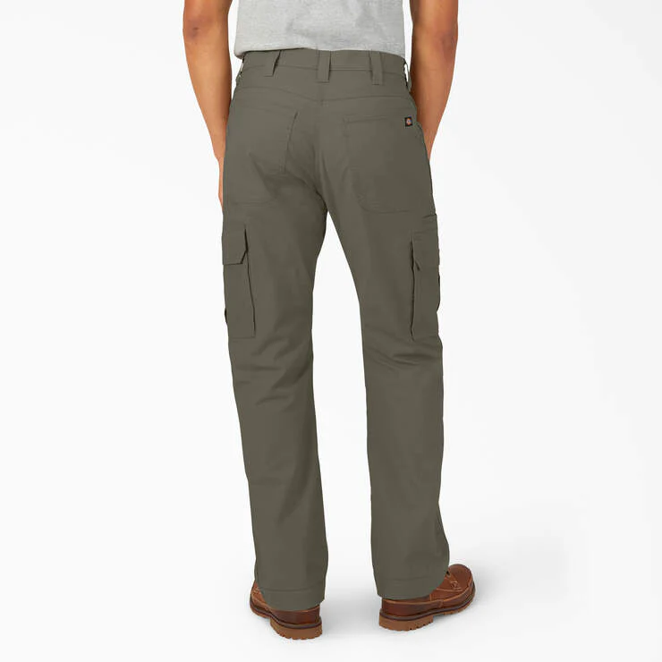 Dickies Men's Duratech Relaxed Fit Ripstop Cargo Pants - Image 8