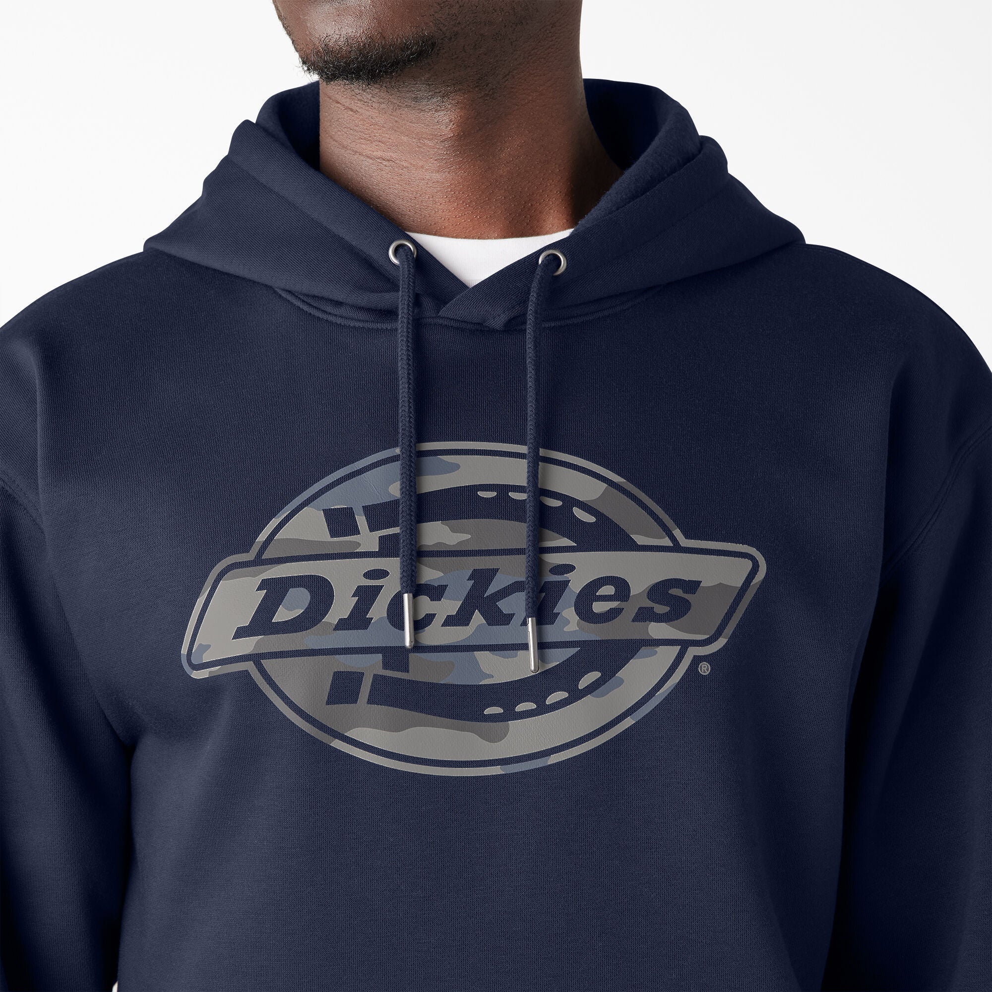 Dickies Men's Durable Water Repellent Graphic Hoodie - Image 3