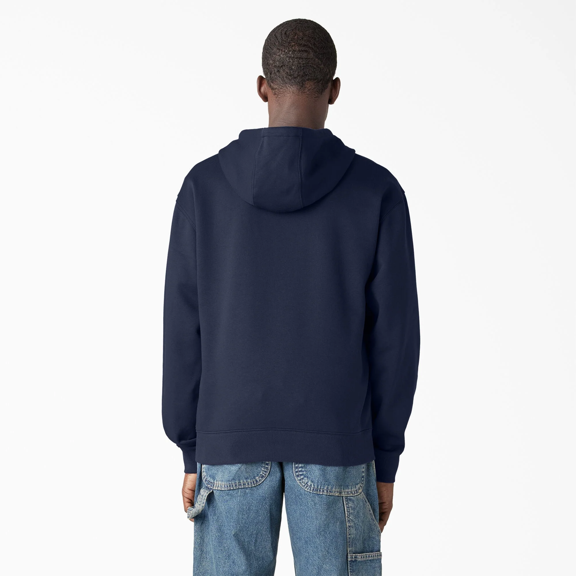 Dickies Men's Durable Water Repellent Graphic Hoodie - Image 4